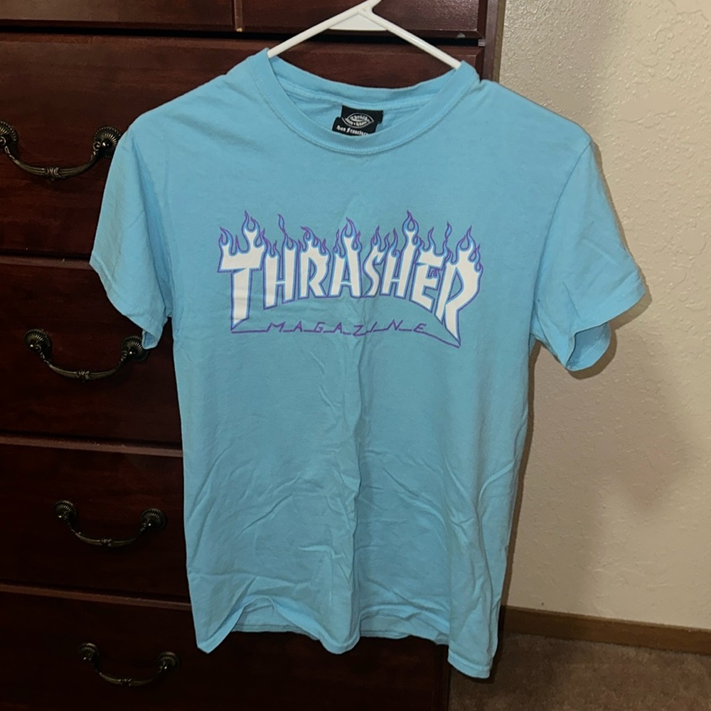Thrasher Shirt